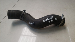 MANGUEIRA ÁGUA NISSAN MURANO 3.5 2007