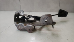 PEDAL FREIO NISSAN SENTRA 2008 A 2014