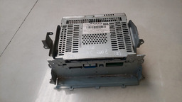 RADIO CD PLAYER HONDA NEW CIVIC 2008 A 2011 39100SNJM000 (2)