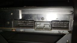 RADIO CD PLAYER HONDA NEW CIVIC 2008 A 2011 39100SNJM000 (2)