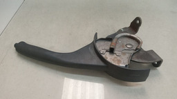ALAVANCA FREIO DE MÃO TOYOTA COROLLA 2002 A 2005 (2)
