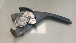 ALAVANCA FREIO DE MÃO TOYOTA COROLLA 2002 A 2005 (2)