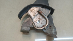 ALAVANCA FREIO DE MÃO TOYOTA COROLLA 2002 A 2005 (2)