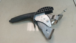 ALAVANCA FREIO DE MÃO TOYOTA ETIOS 1.5 2017 (2)