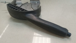 ALAVANCA FREIO DE MÃO TOYOTA ETIOS 1.5 2017 (2)