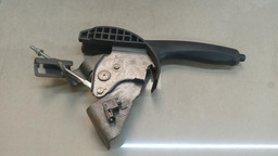 ALAVANCA FREIO DE MÃO TOYOTA ETIOS 1.5 2017 (2)