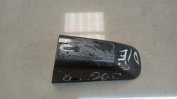 PROLONGADOR MAÇANETA DIANTEIRA E LAND ROVER EVOQUE 2012-2018