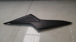 Moldura Lateral Externa T D Hyundai Hb20 2021 87840r1500