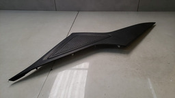 MOLDURA LATERAL EXTERNA T D HYUNDAI HB20 2021 87840R1500