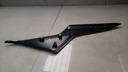 MOLDURA LATERAL EXTERNA T D HYUNDAI HB20 2021 87840R1500