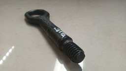 GANCHO REBOQUE VW JETTA 2011 - 2014