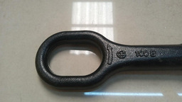 GANCHO REBOQUE VW JETTA 2011 - 2014