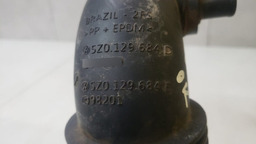 DUTO FILTRO DE AR VW GOL G5 2011 2012 2013 2014 5Z0129684D