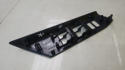 MOLDURA COMANDO VIDRO D E TOYOTA RAV4 2013 A 2016 