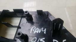 MOLDURA COMANDO VIDRO D E TOYOTA RAV4 2013 A 2016 