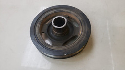 POLIA VIRABREQUIM HONDA NEW CIVIC 2012 2013 2014 2015 2016