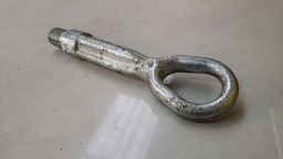 GANCHO REBOQUE PARACHOQUE BMW 120I 2016