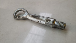 GANCHO REBOQUE PARACHOQUE BMW 120I 2016