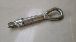 GANCHO REBOQUE PARACHOQUE BMW 120I 2016