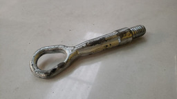 GANCHO REBOQUE PARACHOQUE BMW 120I 2016