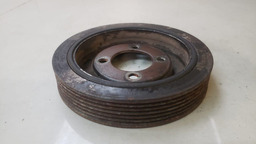 POLIA VIRABREQUIM GM VECTRA 2.0 1998