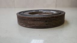 POLIA VIRABREQUIM GM VECTRA 2.0 1998