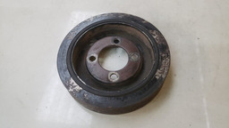 POLIA VIRABREQUIM GM VECTRA 2.0 1998