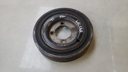 POLIA VIRABREQUIM GM VECTRA 2.0 1998