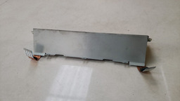 TELA RADIO HONDA NEW CIVIC 2008 2009 2010 2011