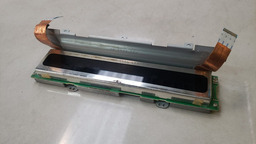 TELA RADIO HONDA NEW CIVIC 2008 2009 2010 2011