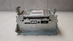 Radio Cd Player Honda New Civic 2008 A 2011 39100snjm02