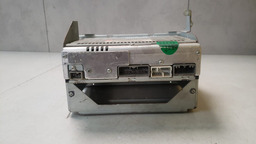 RADIO CD PLAYER HONDA NEW CIVIC 2008 A 2011 39100SNJM02