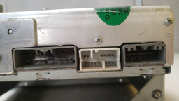 RADIO CD PLAYER HONDA NEW CIVIC 2008 A 2011 39100SNJM02