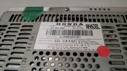 RADIO CD PLAYER HONDA NEW CIVIC 2008 A 2011 39100SNJM02