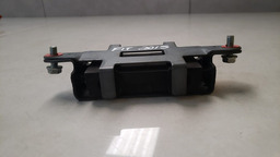 CONTRA PESO TAMPA TRASEIRA HONDA FIT 2015