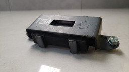 CONTRA PESO TAMPA TRASEIRA HONDA FIT 2015