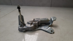 MOTOR LIMPADOR TRASEIRO HONDA FIT 2015