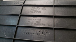 SUPORTE TRIÂNGULO SINALIZADOR HYUNDAI HB20 2021 85775R1000