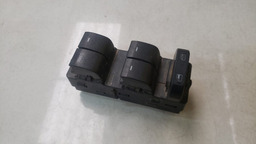 Comando Vidro Dianteiro Esquerdo Ford Fusion 2006 A 2012