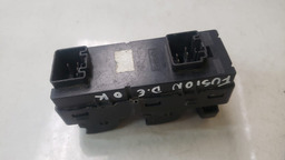 COMANDO VIDRO DIANTEIRO ESQUERDO FORD FUSION 2006 A 2012