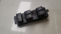 Comando Vidro Dianteiro Esquerdo Gm Captiva 2008 A 2015