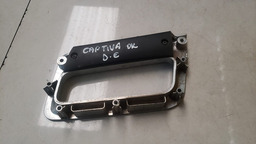 PUXADOR INTERNO DIANTEIRO ESQUERDO GM CAPTIVA 2008 A 2015