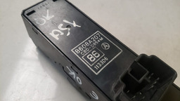 COMANDO VIDRO DIANTEIRO ESQUERDO MITSUBISHI ASX 2011 A 2014