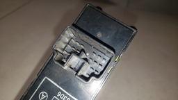 COMANDO VIDRO DIANTEIRO ESQUERDO MITSUBISHI ASX 2011 A 2014