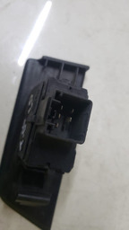 BOTÃO VIDRO ELÉTRICO TRASEIRO DIREITO FORD EDGE 2012 A 2015