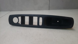 Moldura Comando Dianteiro Esquerdo Renault Fluence 2011-2015