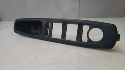 MOLDURA COMANDO DIANTEIRO ESQUERDO RENAULT FLUENCE 2011-2015