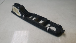 MOLDURA COMANDO DIANTEIRO ESQUERDO RENAULT FLUENCE 2011-2015