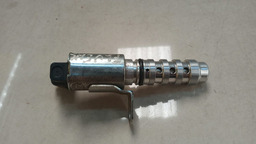 Válvula Solenoide Renault Fluence 2014