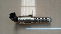 VÁLVULA SOLENOIDE RENAULT FLUENCE 2014